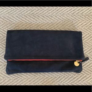 Clare Vivier Clutch
